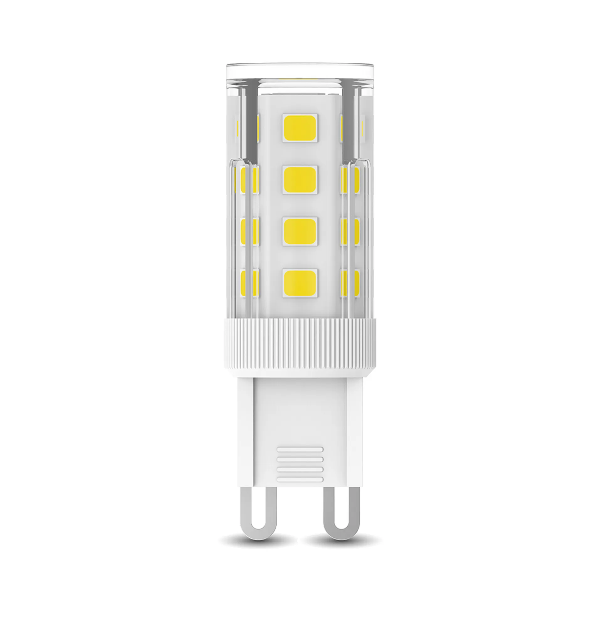 750300032  Pixy LED G9 3W 4000K 280lm